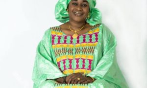 Kaolack : 8 Mars avec Adja Moussoukoro Mbaye présidente du réseau des Femmes Leaders Entrepreneurs Sénégalo-gambiennes