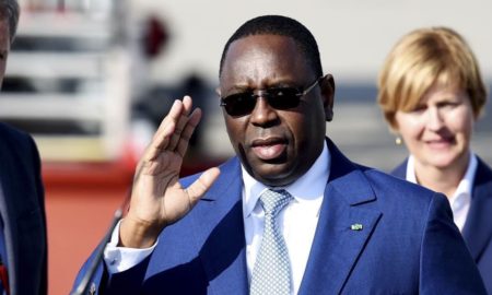 Macky-Sall