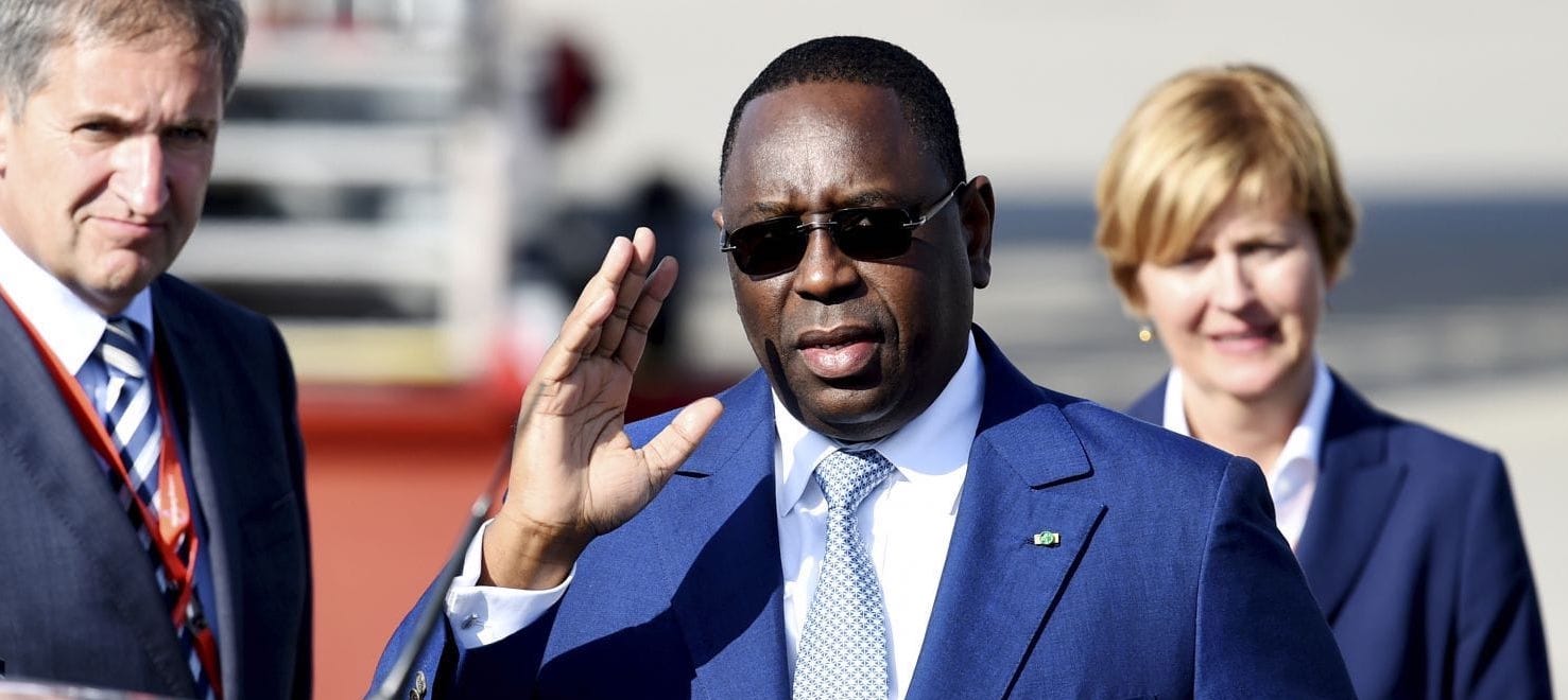 Macky-Sall