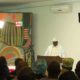 Macky Sall discours