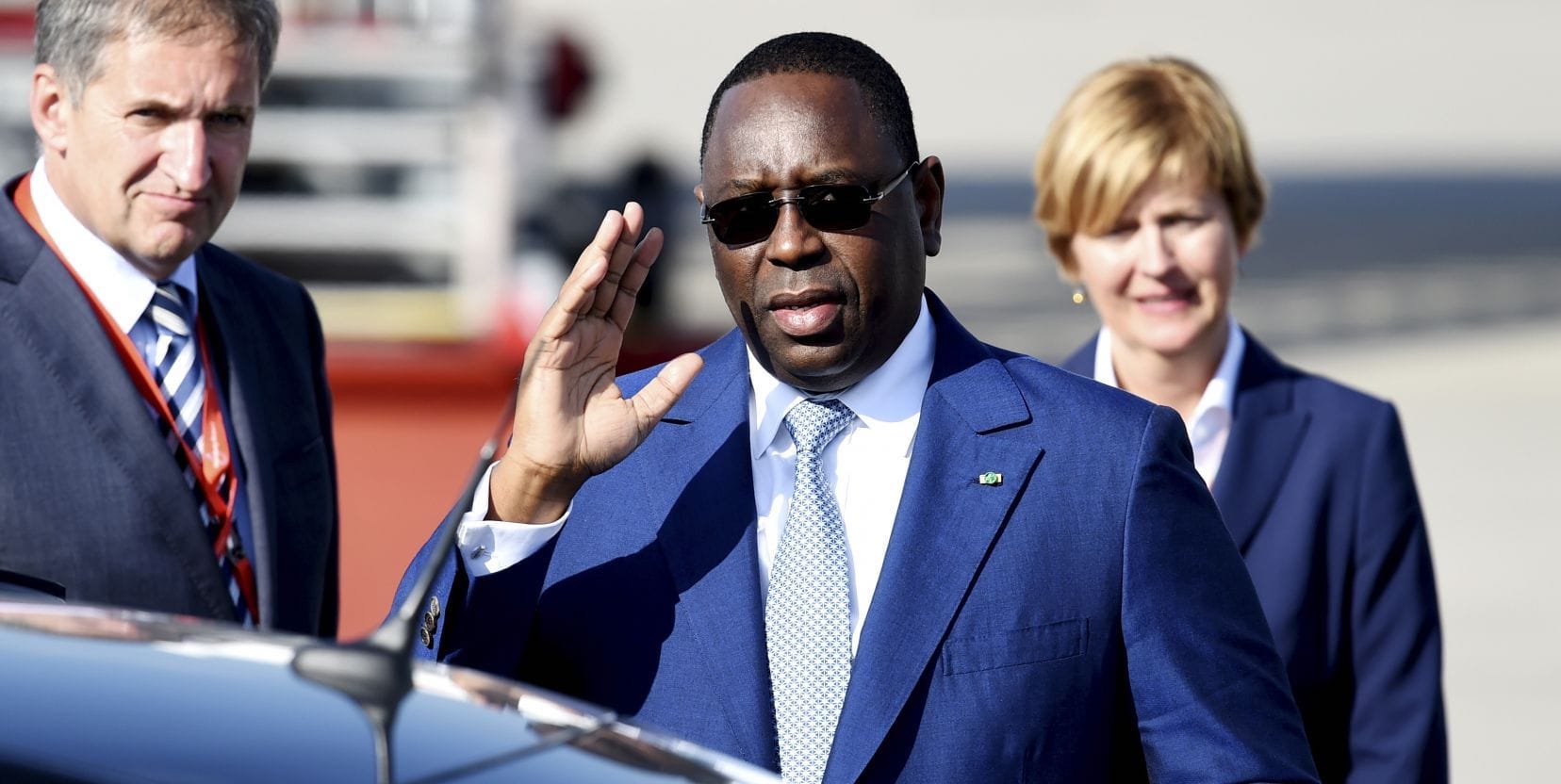 Macky-Sall