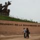 Monument de la Renaissance africaine