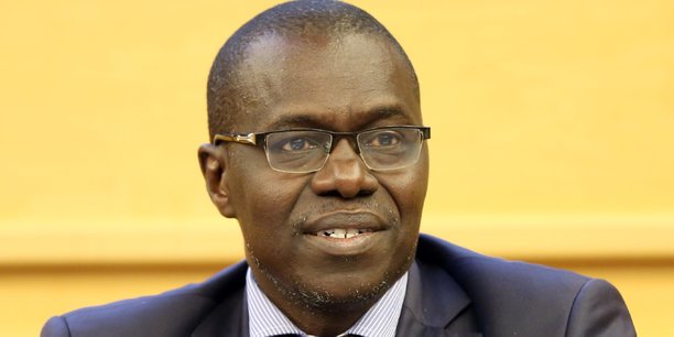 Moubarack LO