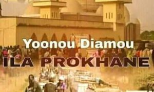 Magal Porokhane 2019 : qui est Sokhna Diarra Bousso ?