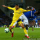 Premier League Everton Chelsea Gana Gueye