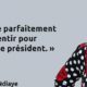 Sibeth Ndiaye, porte-parole du gouvernement français