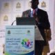 Maroc : intervention de Mr Baba Ndiaye au salon de l'économie sociale et solidaire