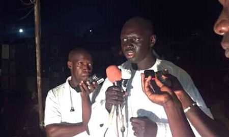 Kaolack : Baba Ndiaye d'accord pour le couplage des élections Législatives et Locales