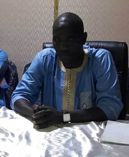 [Tribune] : "à Kaolack, nous voulons un maire travailleur, efficace, honnête, ambitieux et très disponible" - Par Kabou Dieng