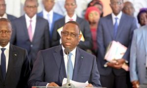 macky-sall-et-le-gouvernement