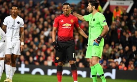 Ldc : Face au PSG, Man United engage l'opération "Remontada" malgré une cascade de blessures