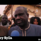 Louga : la victoire de Macky Sall  fêtée par Mbéry Sylla et cie