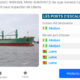 Riz “impropre à la consommation” au Sénégal : sous douane au port d’Abidjan, la cargaison en question risque la destruction