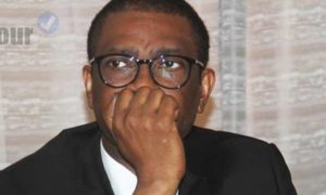 Youssou Ndour rend hommage à Saloum Dieng "je viens de perdre une de mes idoles..."