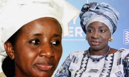 Mairie Kaolack : la déclaration de l’ex Premier ministre Aminata Touré, qui va faire grincer des dents chez Mariama Sarr