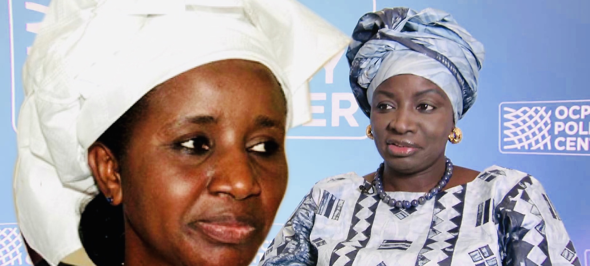 Mairie Kaolack : la déclaration de l’ex Premier ministre Aminata Touré, qui va faire grincer des dents chez Mariama Sarr