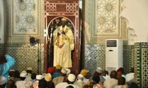 Dakar : l'homme qui a voulu de poignarder l’Imam de la Grande Mosquée, déféré ce lundi