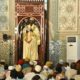 Dakar : l'homme qui a voulu de poignarder l’Imam de la Grande Mosquée, déféré ce lundi