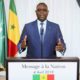 Engagements, promesses, souhaits, invites : les axes majeurs du discours du Président Macky Sall