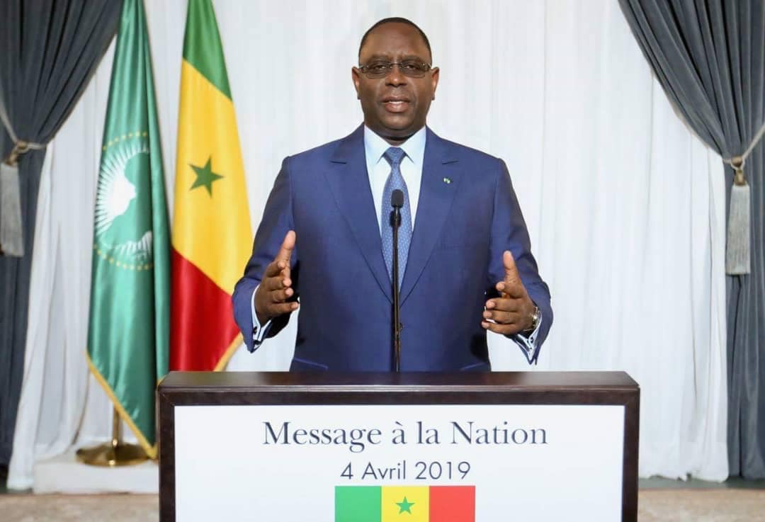 Engagements, promesses, souhaits, invites : les axes majeurs du discours du Président Macky Sall