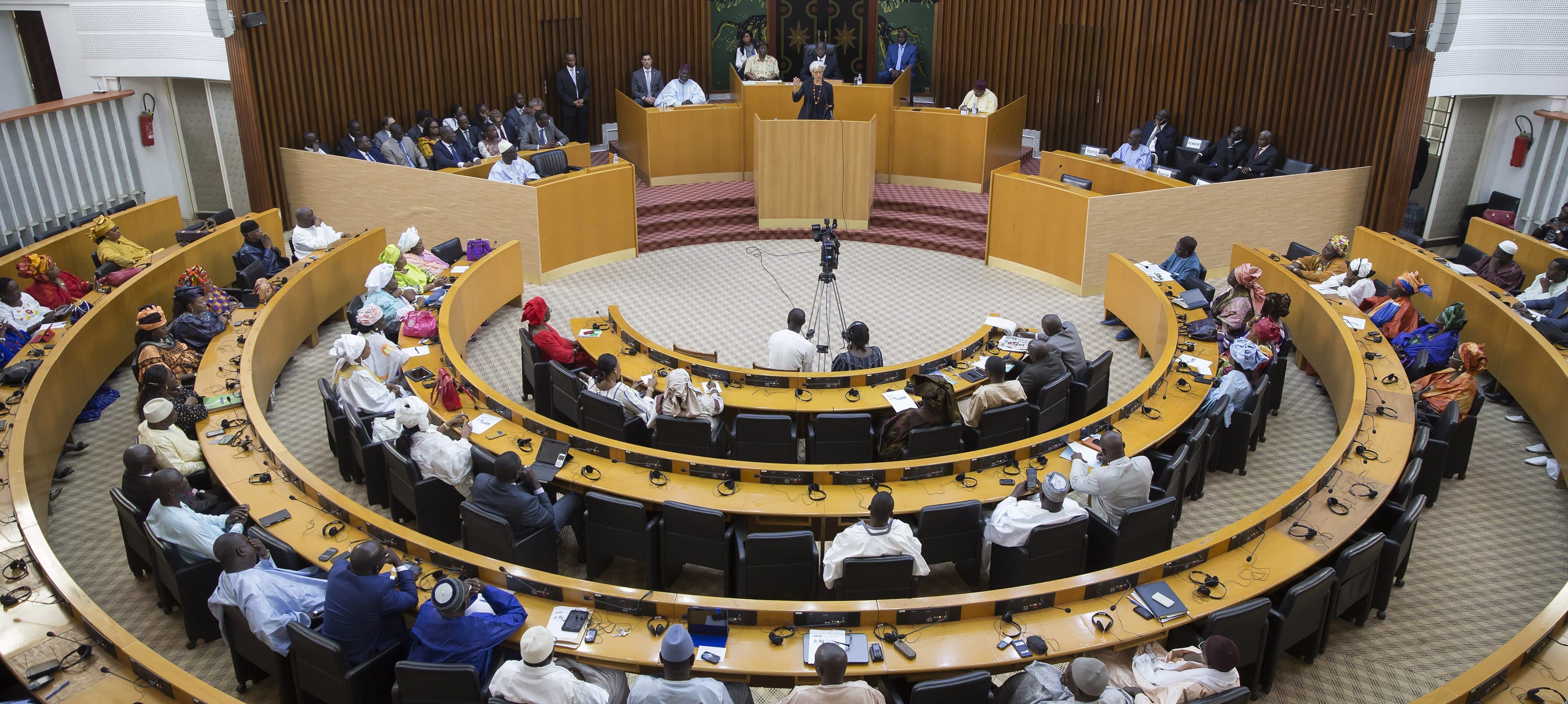 Assemblée-Nationale-du-Sénégal