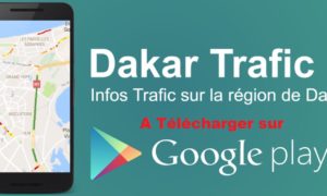 Dakar Trafic