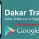 Dakar Trafic