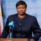 Fatou Bensouda