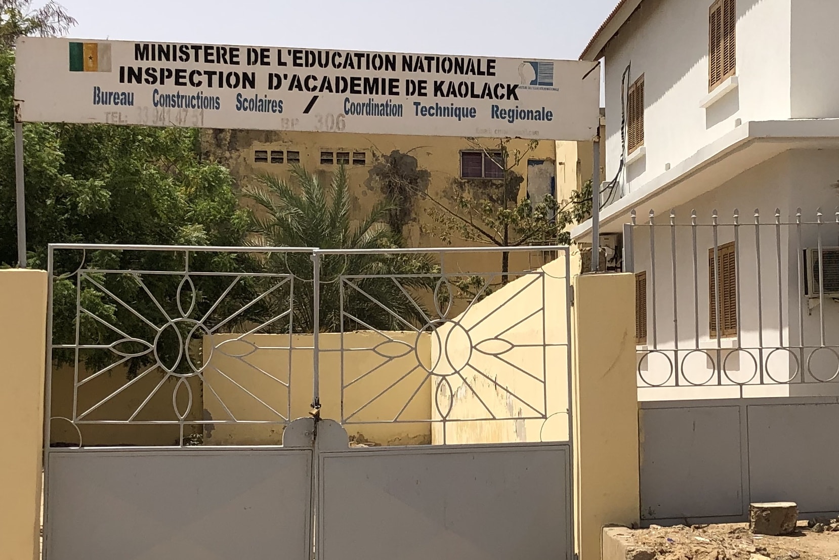 3 jours sans pain : voici lé stratégie de la Fédération des boulangers du Sénégal