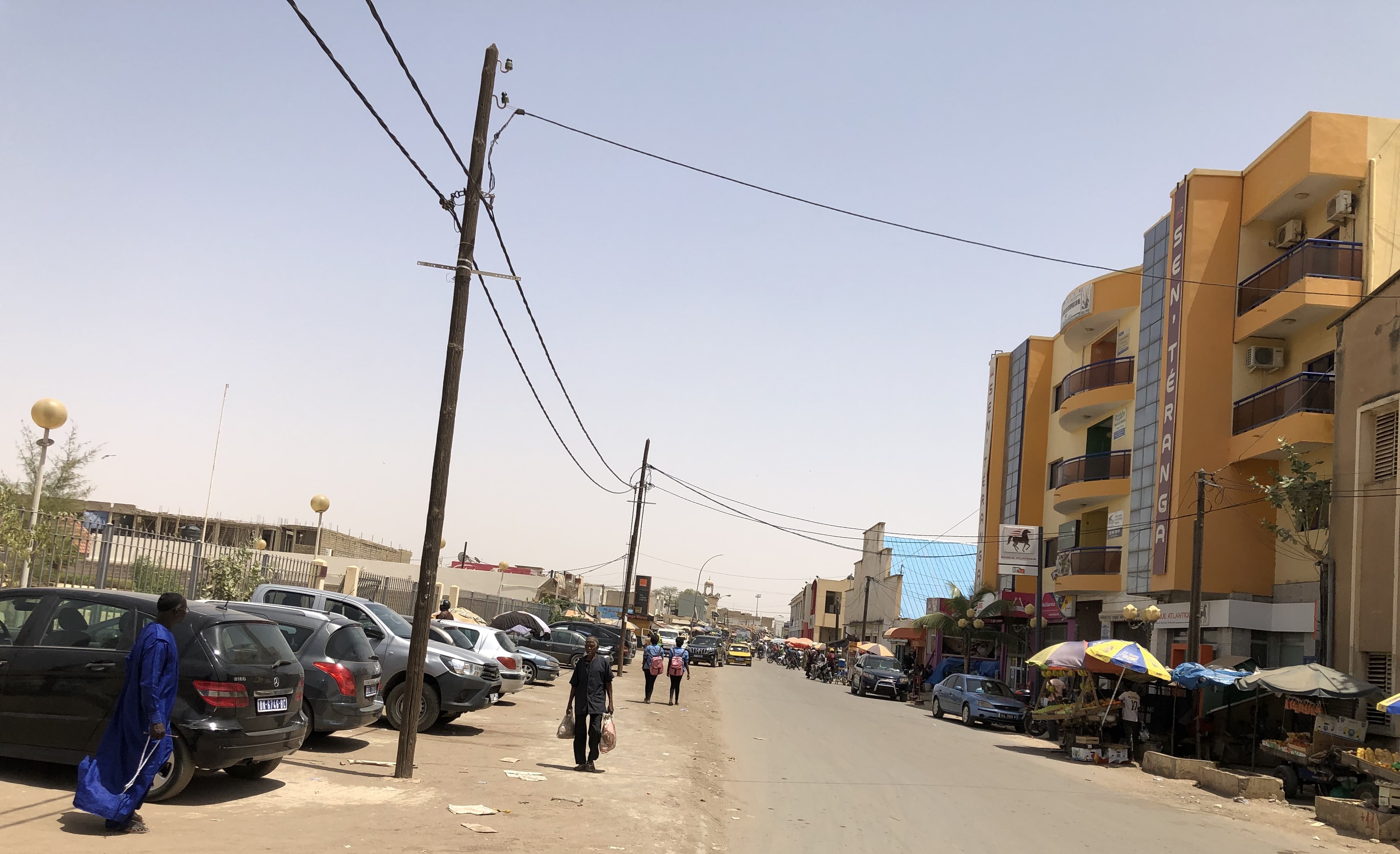 3 jours sans pain : voici lé stratégie de la Fédération des boulangers du Sénégal