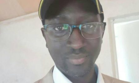 Elections locales 2019 : à Gandiaye, Rfi/And Liggey de Amadou Makhtar Ndao lance les hostilités