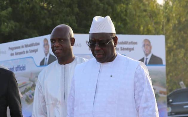 Macky-Sall-Mansour-Faye