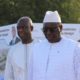 Macky Sall Mansour Faye