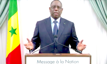 59e anniversaire de l’indépendance : le pays en attente du discours à la nation du Président Macky Sall