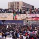 Manifestation-Soudan- Khartoum