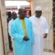 Modou Diagne Fada - Macky Sall