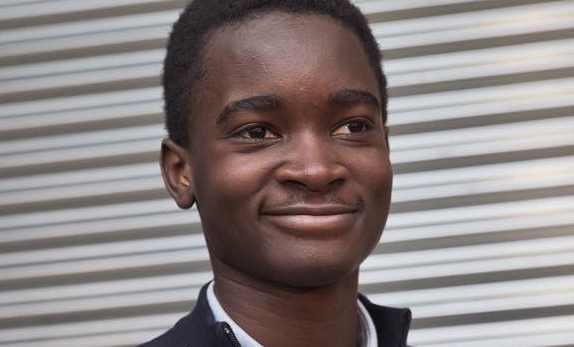 Au Canada : un jeune Sénégalais conçoit un drone intelligent
