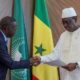 Premier ministre Mouhammad Dionne - Macky Sall