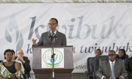 Rwanda : vingt-cinq ans après, retour sur les lieux du génocide