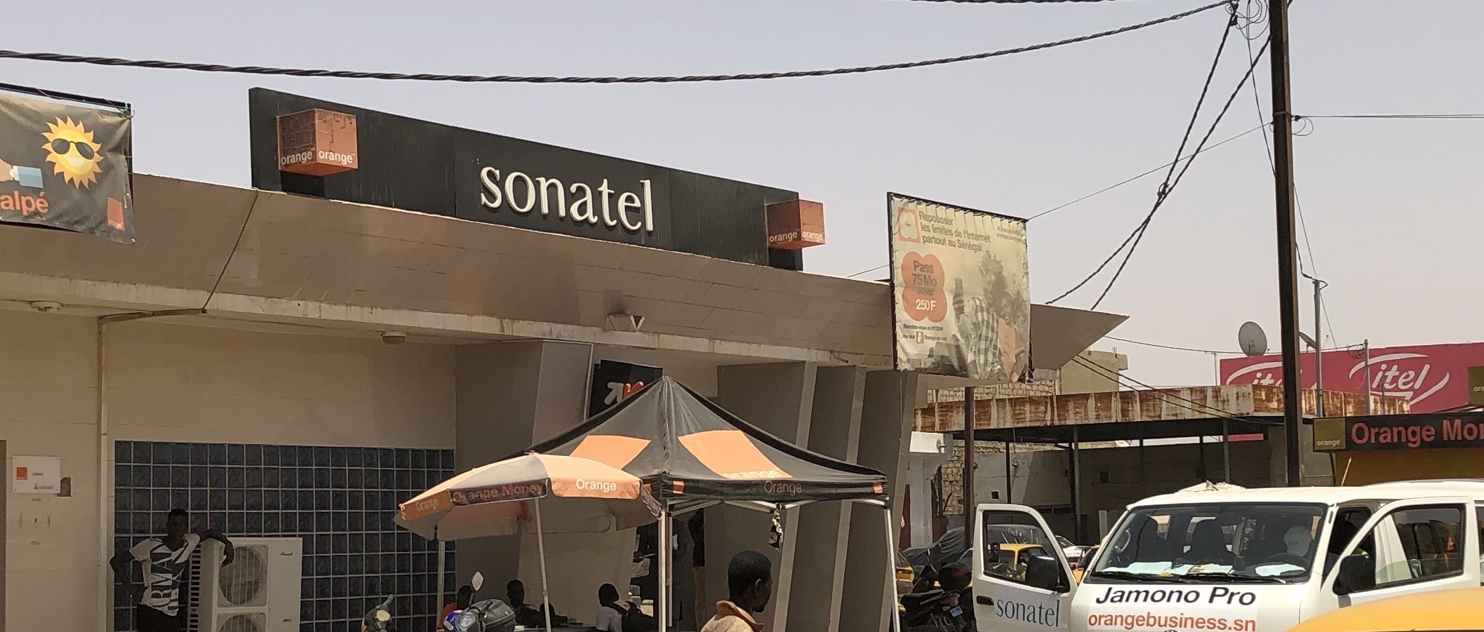 3 jours sans pain : voici lé stratégie de la Fédération des boulangers du Sénégal