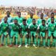 CAN U17 : 2ème journée, le Sénégal battu par la Guinée (1 - 2)