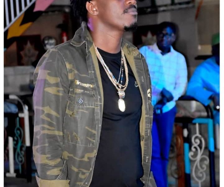 Photo : les images des répétitions de Wally Seck dans les préparatifs de son anniversaire