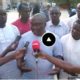 AG FSBB : Babacar Ndiaye " je ne suis pas encore candidat parcequ....."