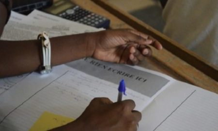 Fraude au bac 2017 : l'appel du proviseur du lycée de Kahone renvoyé jusqu’au 6 mai