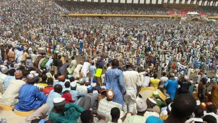 Gamou Nigéria 2019 : plus de 15 millions de Talibés Baye Niass attendus