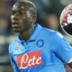 kalidou koulibaly Zidane