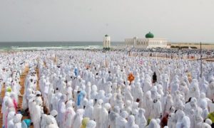 139 èm appel de l'Imaam Mahdi : Diamalaye, Cambérène et Ngor accueillent les fidèles Layènnes