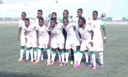 Foot féminin : tournoi de l'Ufoa B, le Sénégal invité !