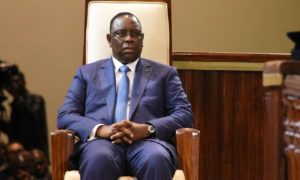 président Macky Sall a prêté serment pour un second mandat