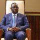 président Macky Sall a prêté serment pour un second mandat